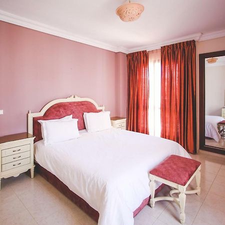 Appart Hotel Alia Tanger Ngoại thất bức ảnh