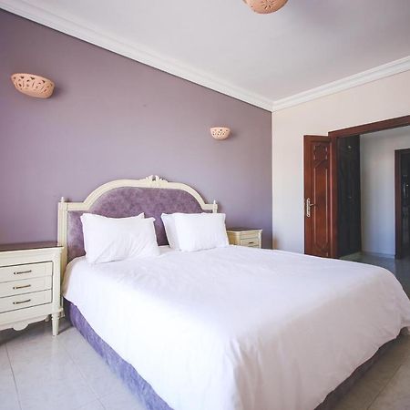 Appart Hotel Alia Tanger Ngoại thất bức ảnh