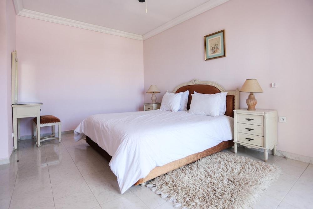 Appart Hotel Alia Tanger Ngoại thất bức ảnh