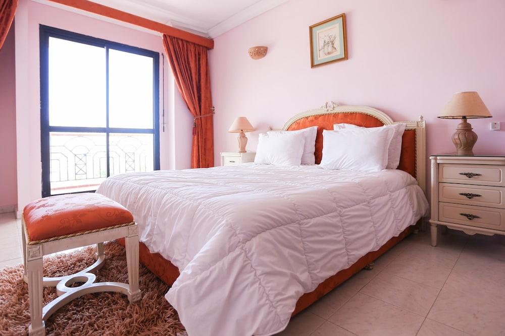 Appart Hotel Alia Tanger Ngoại thất bức ảnh